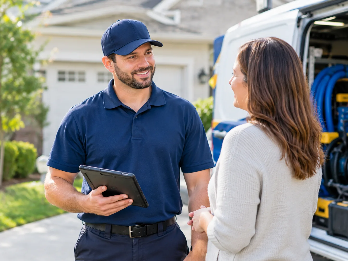 Sewage Backup Cleanup Ridge, NY FAQs